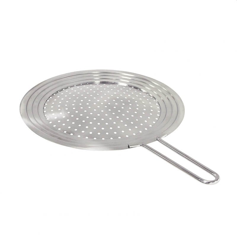 Vỉ Chống Văng Dầu LocknLock Thép Không Gỉ - 30*48cm - CKT335, , large image number null